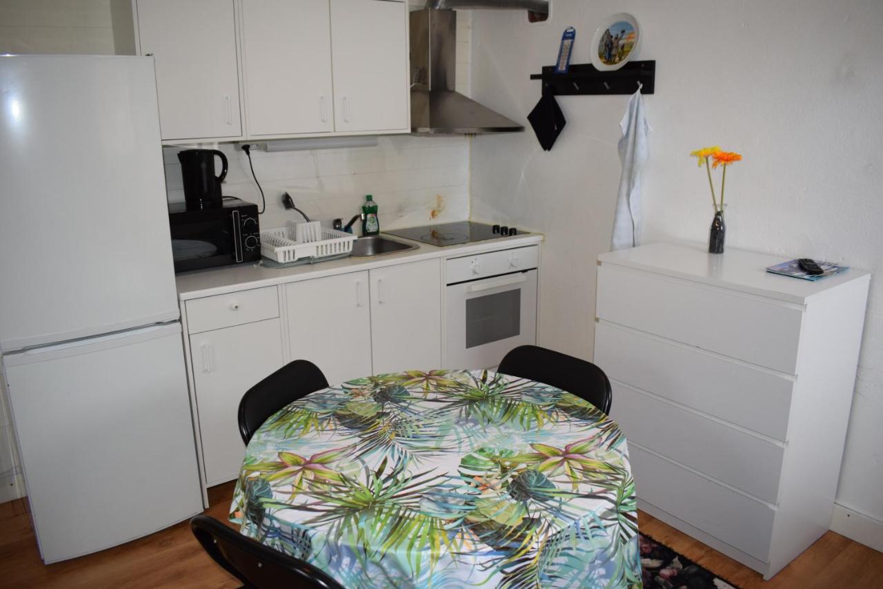 Apartment Nr2 With Shared Bathroom In Kiruna C -Paradise Lapland エクステリア 写真